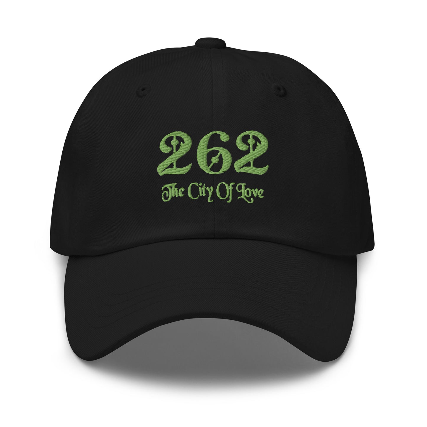 262 Rep' OKAP
