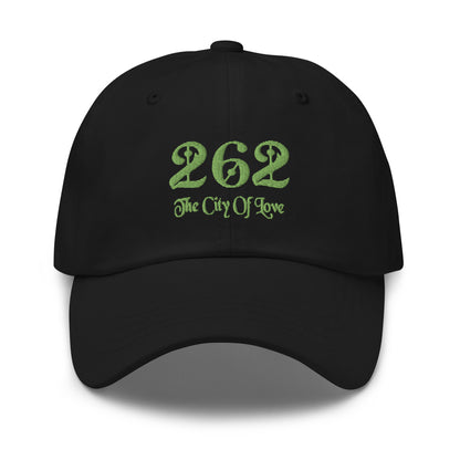 262 Rep' OKAP