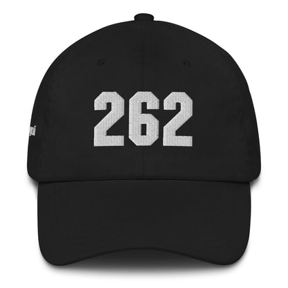 Yep 262 IYKYK