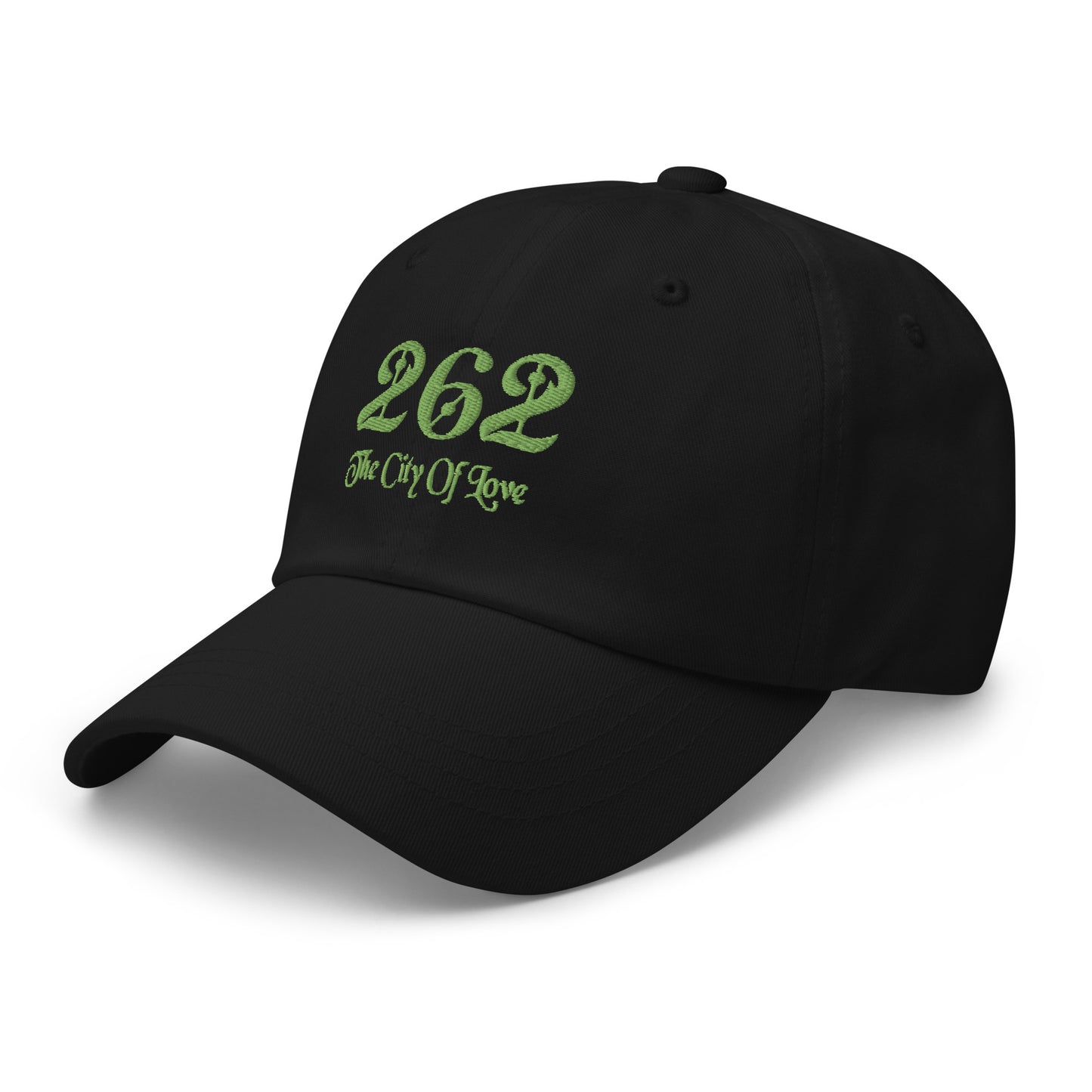 262 Rep' OKAP
