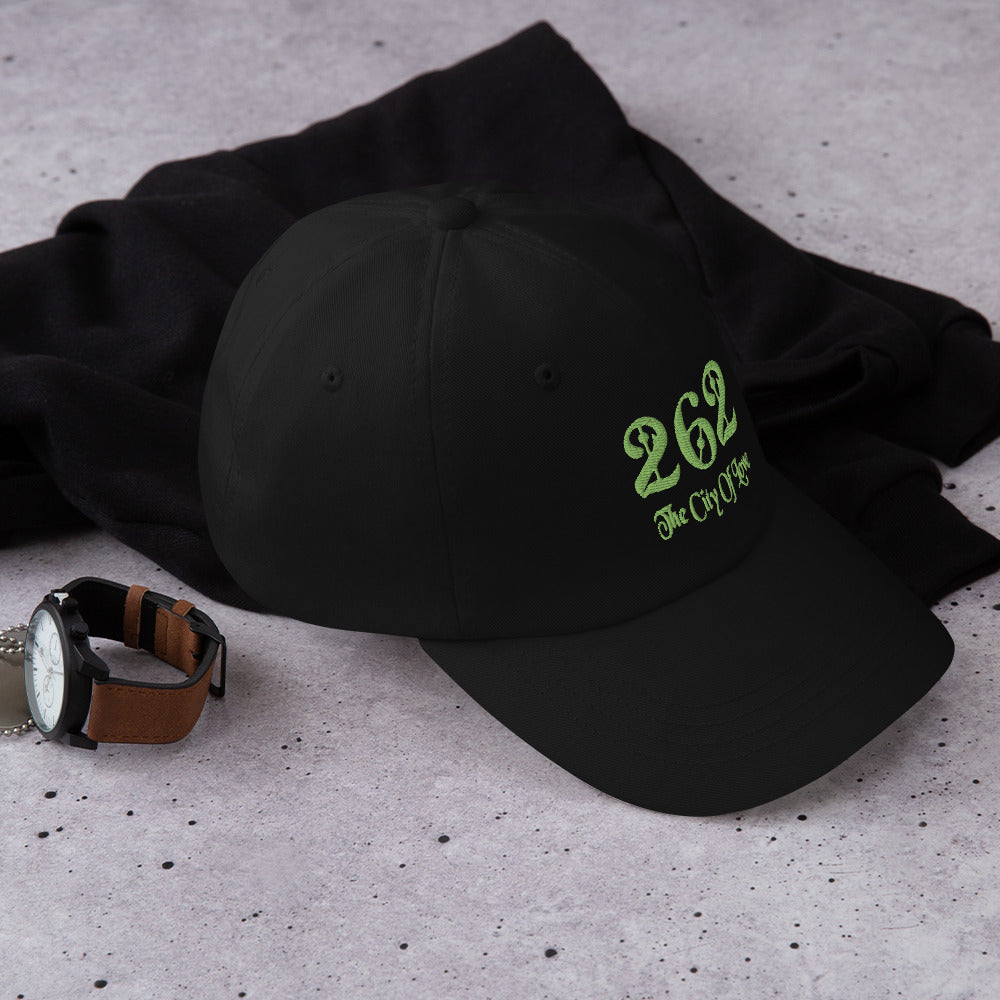 262 Rep' OKAP