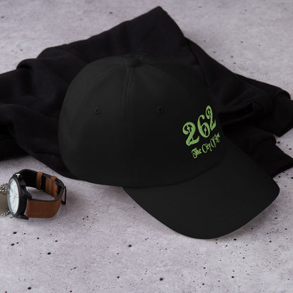 262 Rep' OKAP