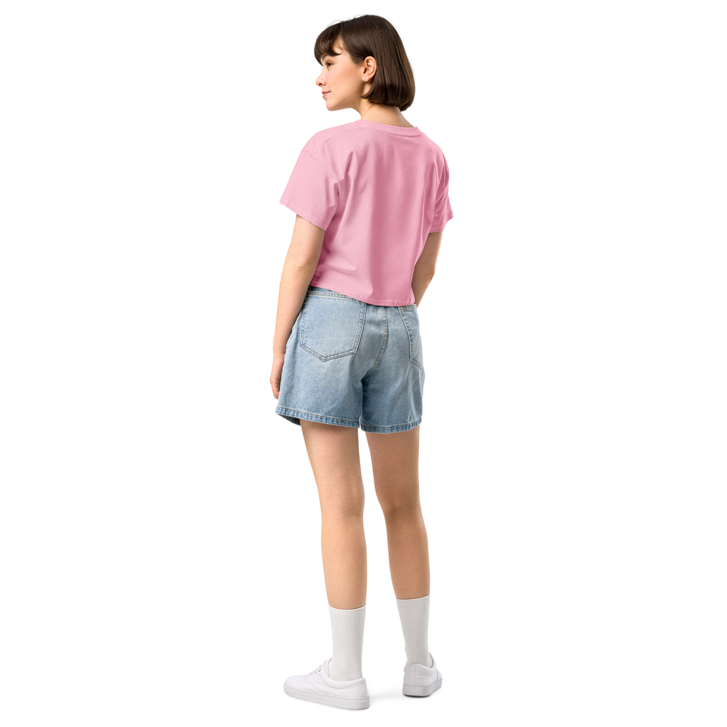 Women’s crop top