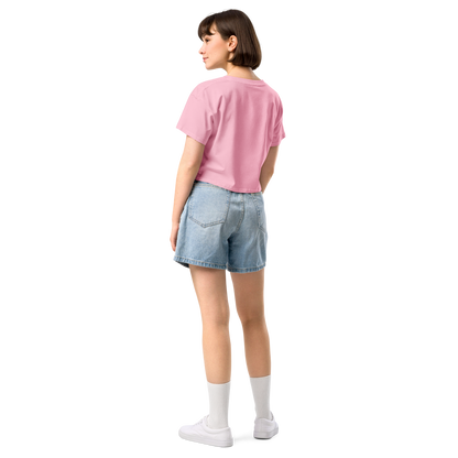 Women’s crop top