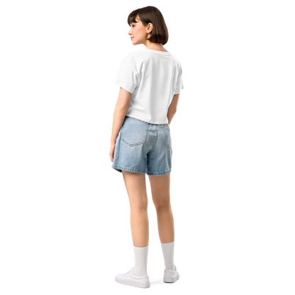 Women’s crop top