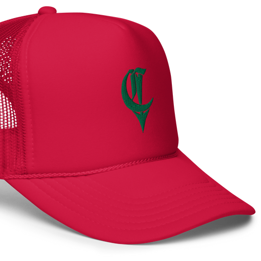 Trucker Hat
