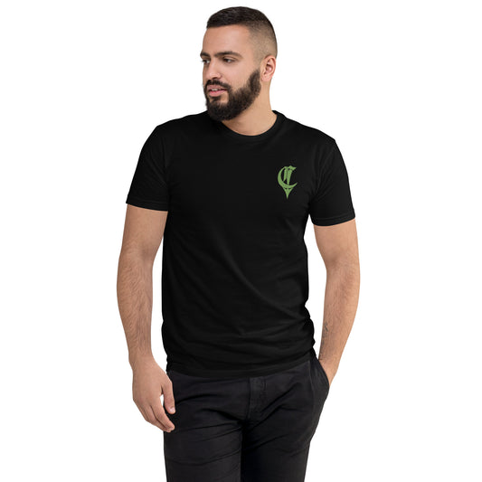 "CYL"  T-shirt
