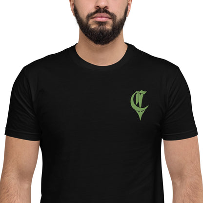 "CYL"  T-shirt