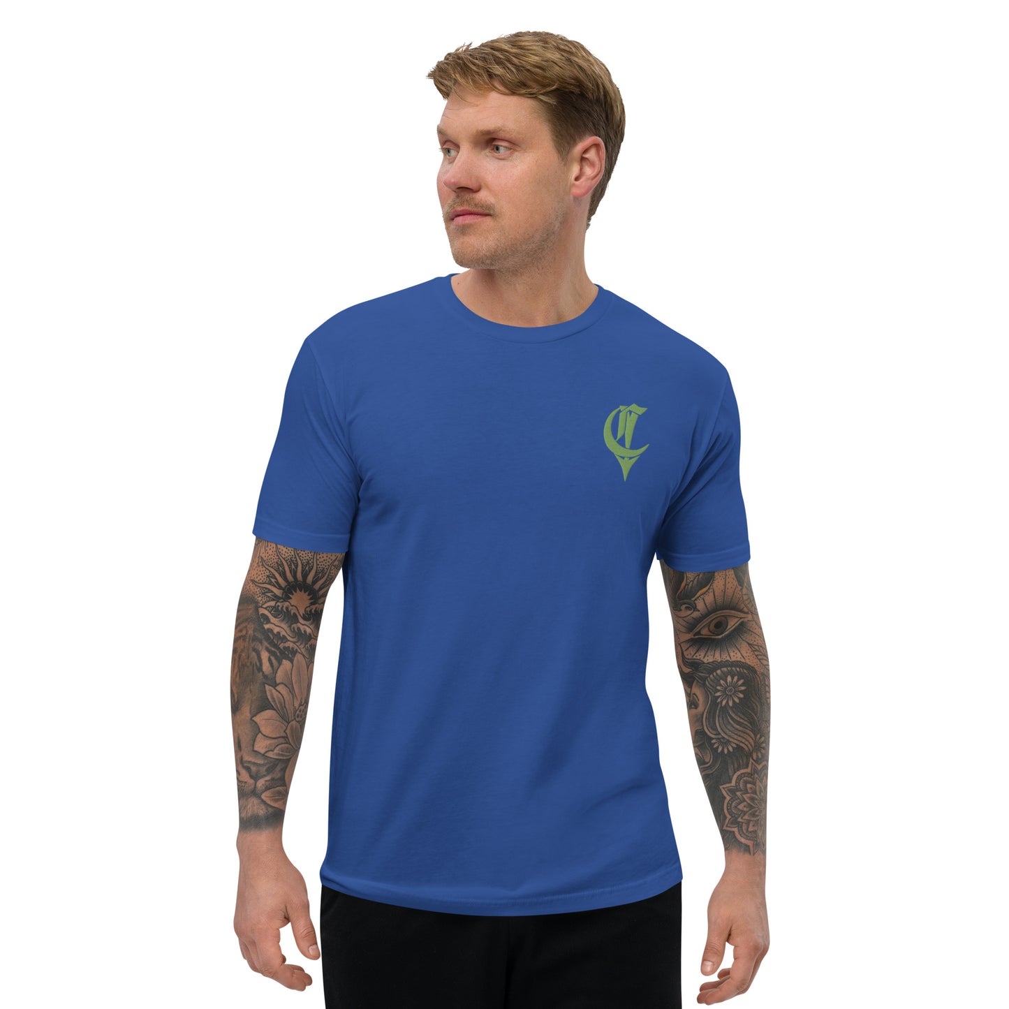 "CYL"  T-shirt