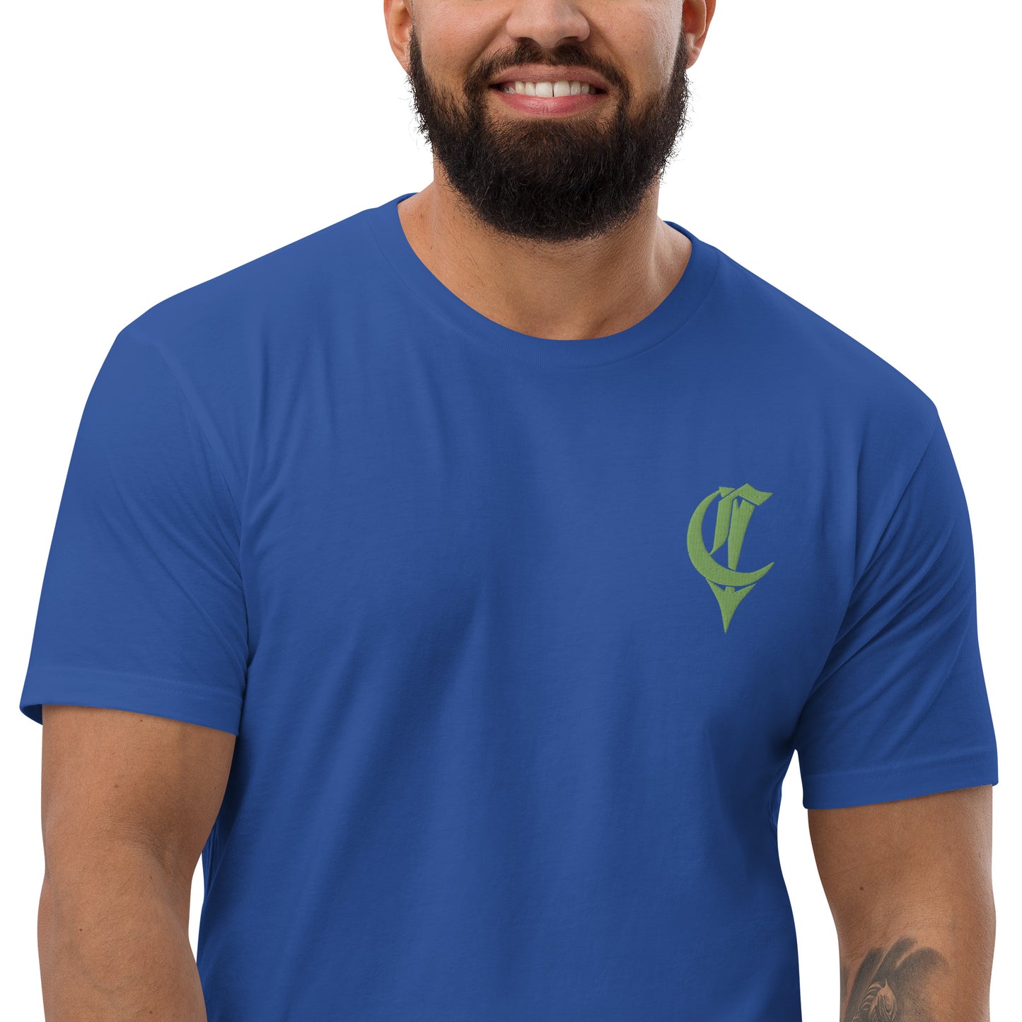"CYL"  T-shirt