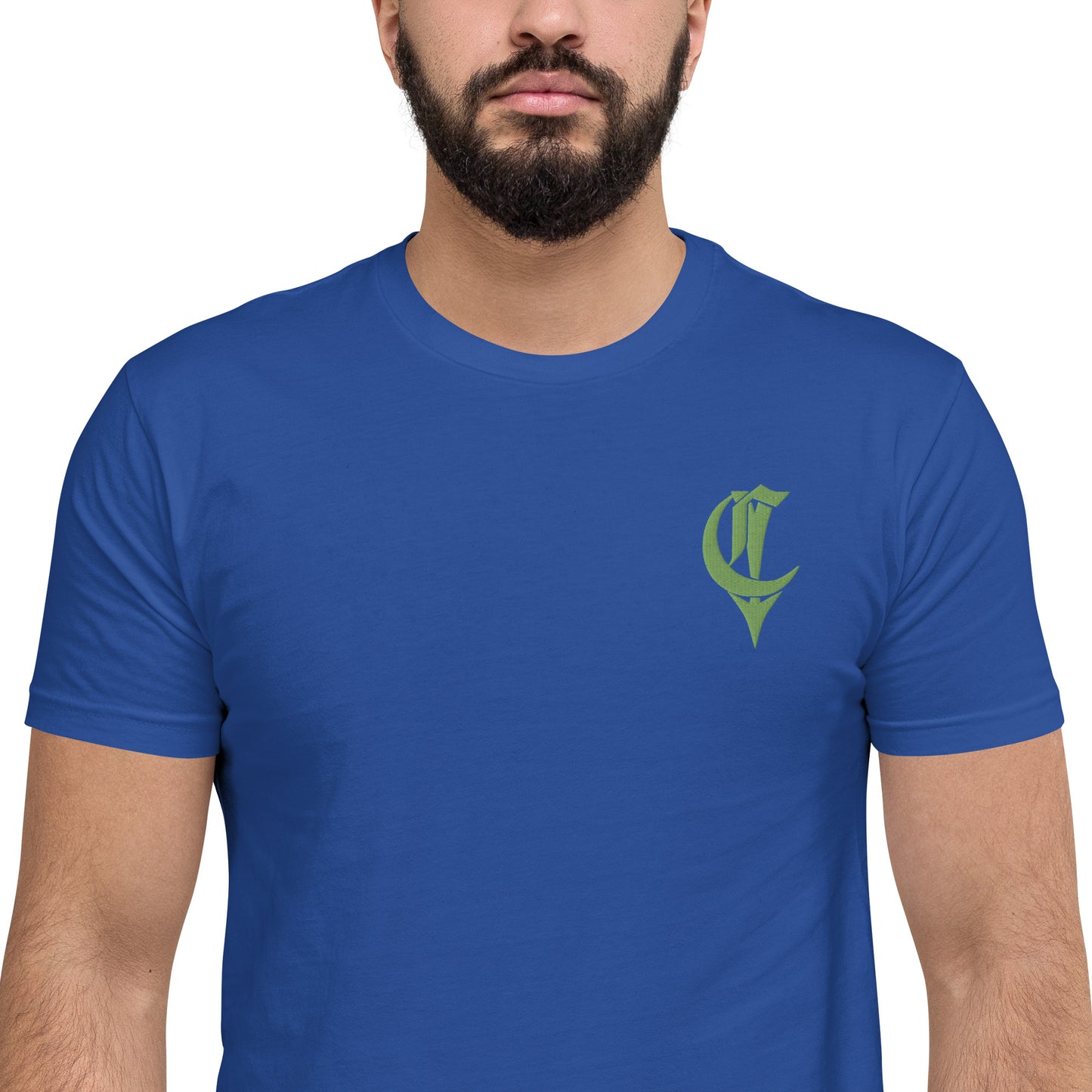 "CYL"  T-shirt
