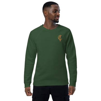 Sweatshirt Organic Cotton
