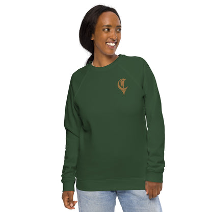 Sweatshirt Organic Cotton