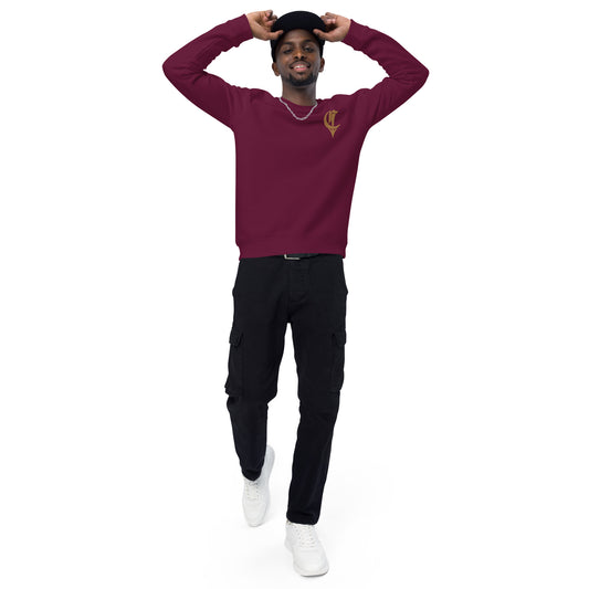 Sweatshirt Organic Cotton