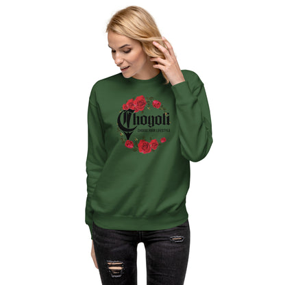 Unisex Premium Sweatshirt